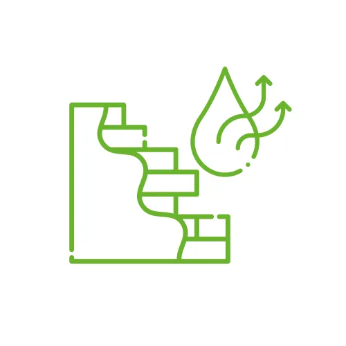 assèchement des murs aude issaly