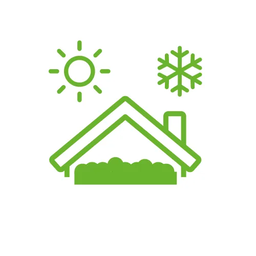 isolation des combles aude issaly